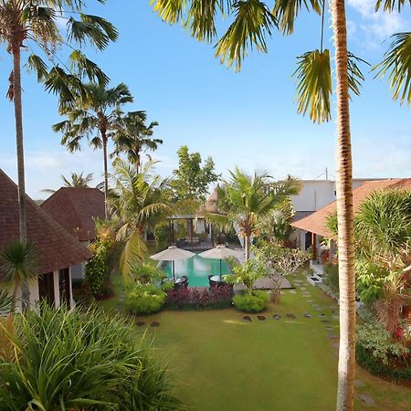 Kandahill Bali Uluwatu  Bagian luar foto