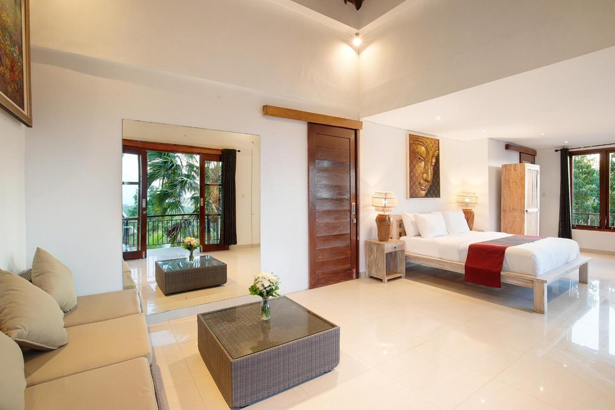 Kandahill Bali Uluwatu  Bagian luar foto