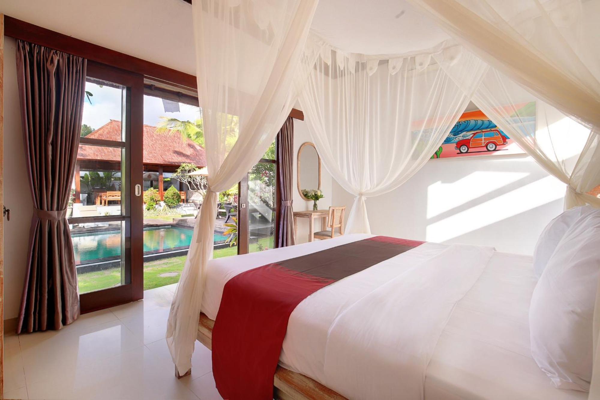 Kandahill Bali Uluwatu  Bagian luar foto