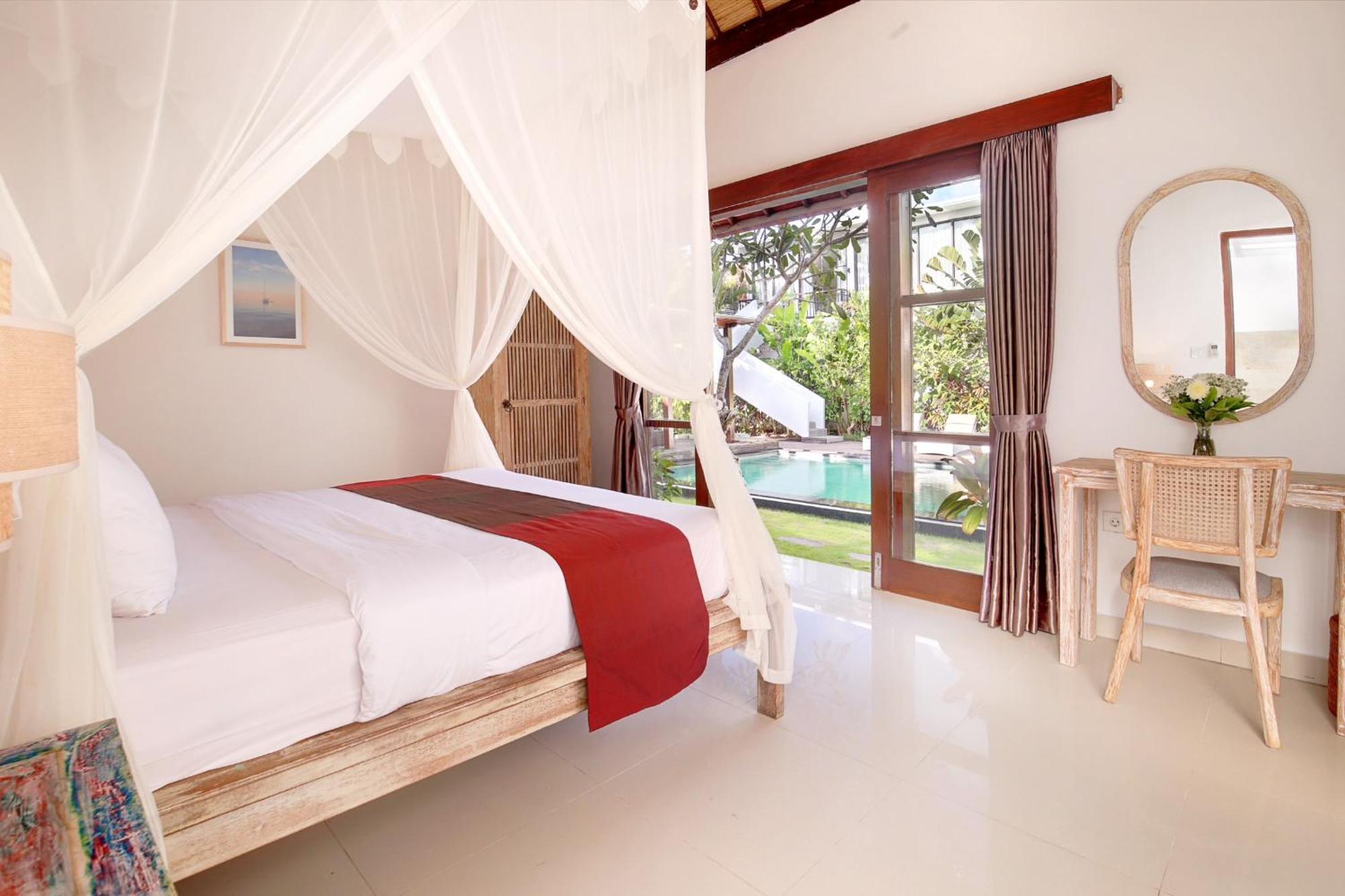 Kandahill Bali Uluwatu  Bagian luar foto