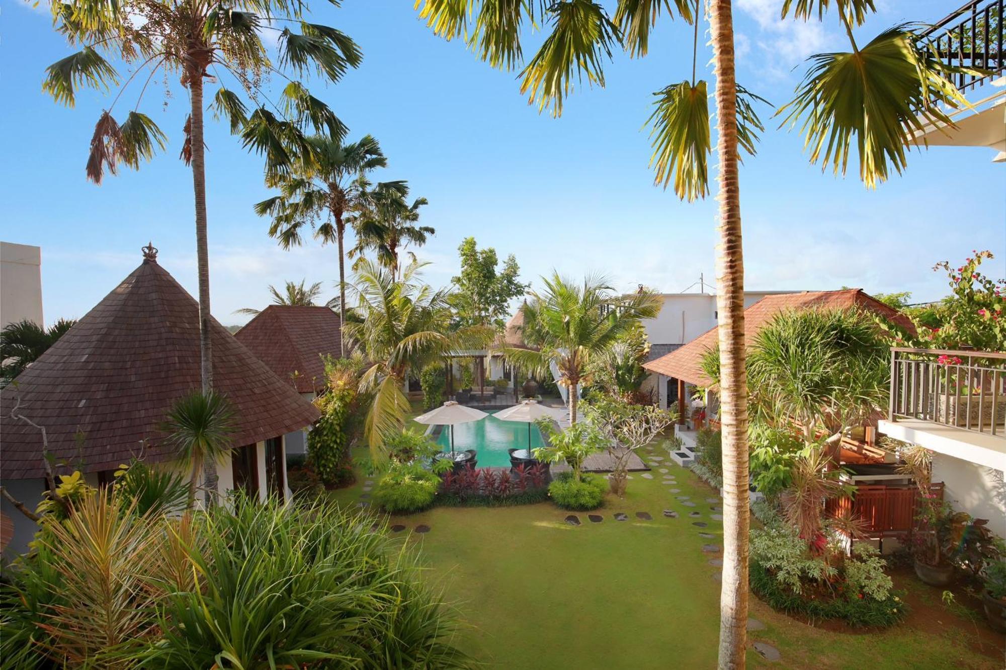 Kandahill Bali Uluwatu  Bagian luar foto
