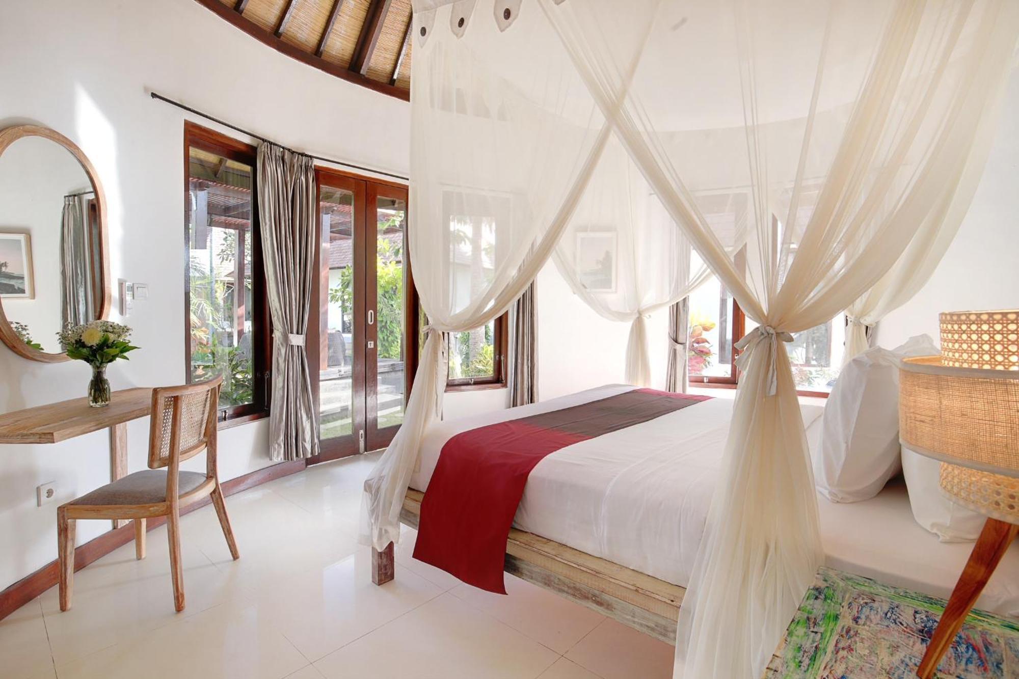 Kandahill Bali Uluwatu  Bagian luar foto