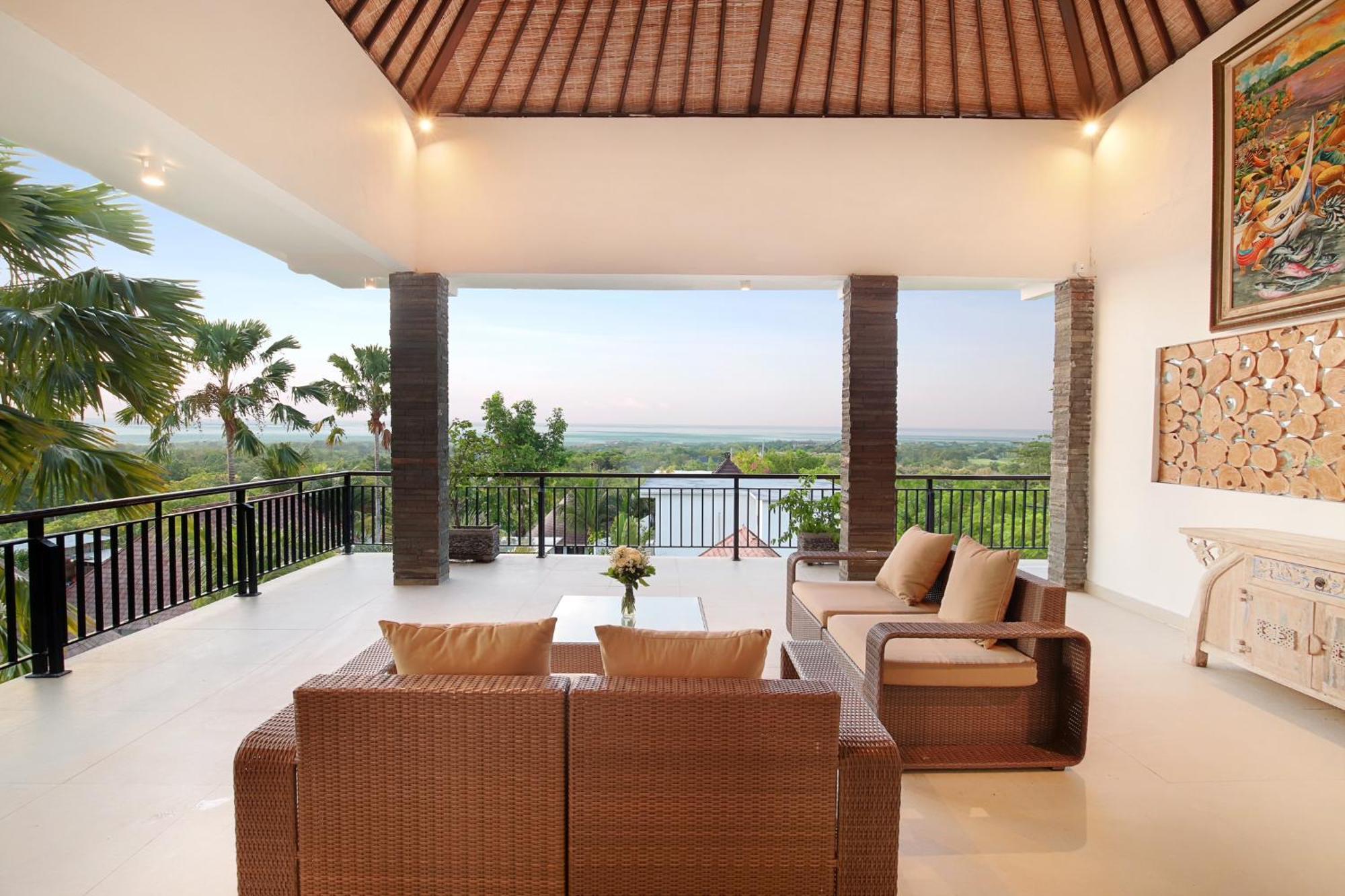 Kandahill Bali Uluwatu  Bagian luar foto