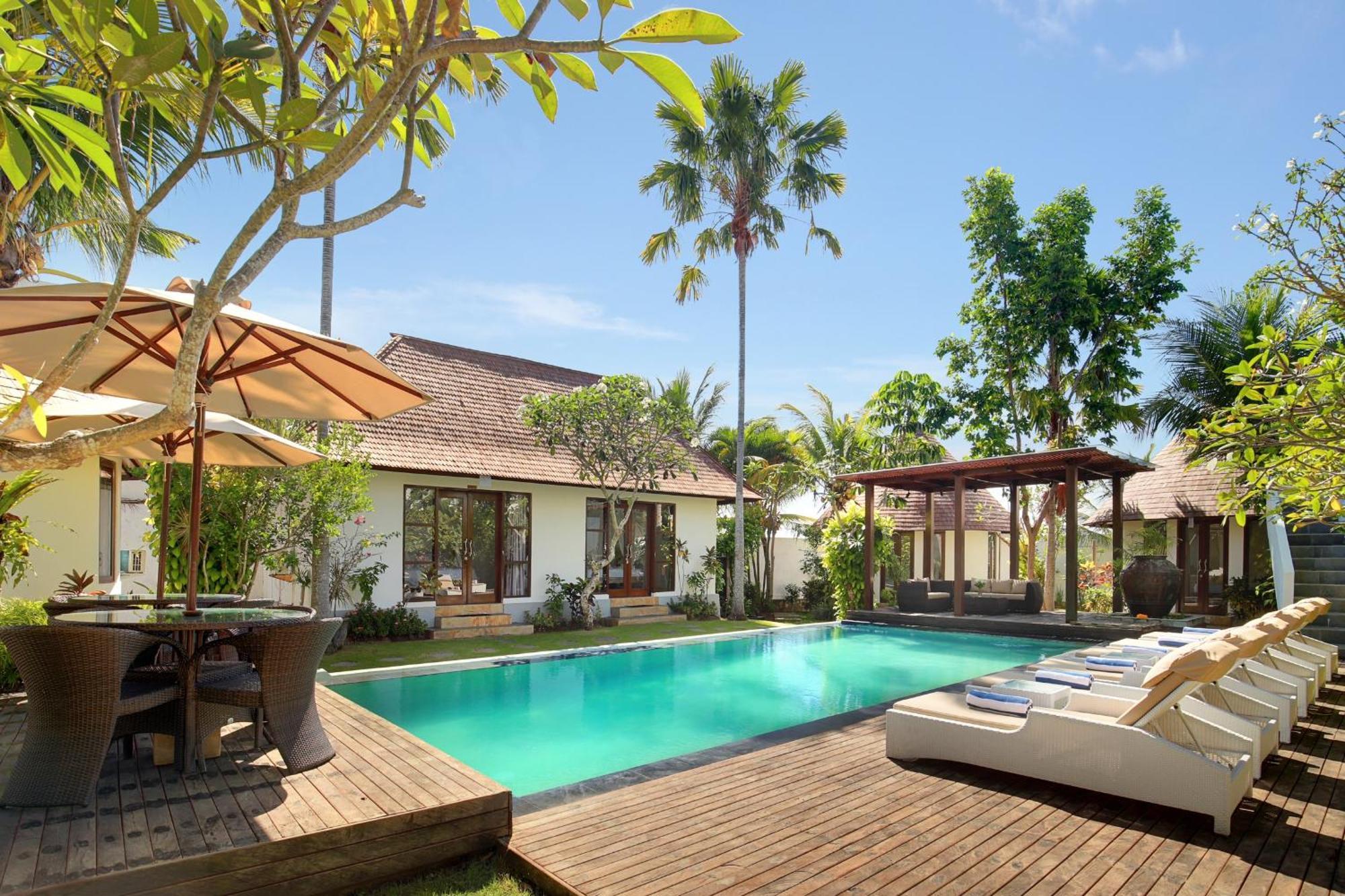 Kandahill Bali Uluwatu  Bagian luar foto