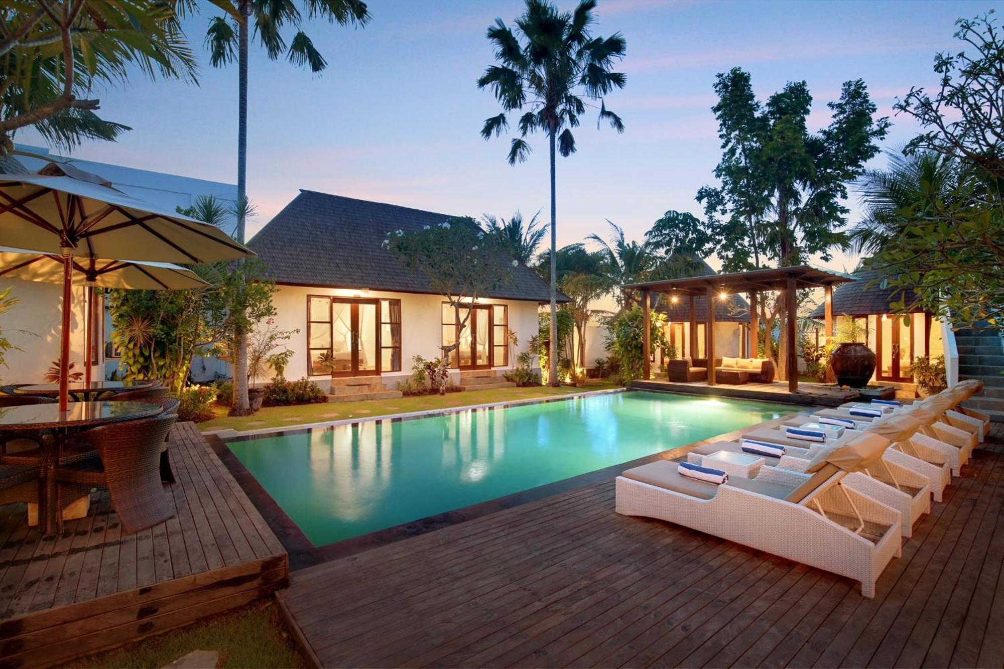 Kandahill Bali Uluwatu  Bagian luar foto
